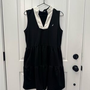 Women’s Nautica Dress (Medium)
